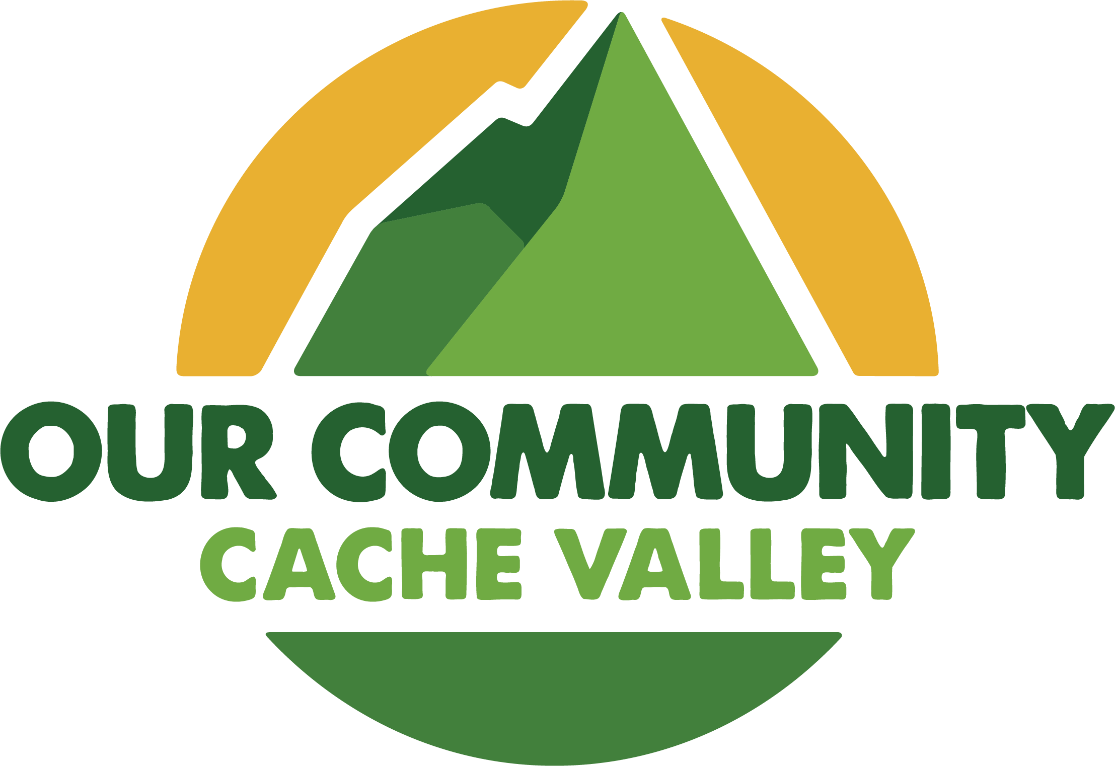 Our Community - Cache Valley